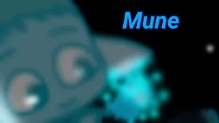 Mune/Gacha edit