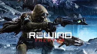 Destiny: House of Wolves Trailer Analysis - Rewind Theater