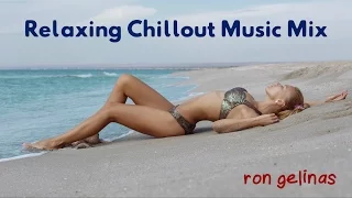 Relaxing Downtempo Chillout Music Mix #01