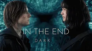 '∞' Dark Series Netflix - In the end