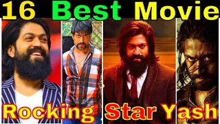 Top 16 Yash Best Movies list ☛ You Must See