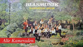 ALTE KAMERADEN | Karpaten-Show