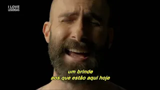 Maroon 5 - Memories (Tradução) (Clipe Legendado)