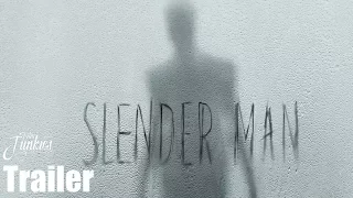 Slender Man Trailer Deutsch German 2018