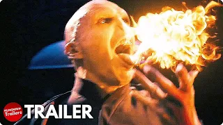 HARRY POTTER: RETURN TO HOGWARTS Teaser Trailer (2022) Magic Fantasy Special