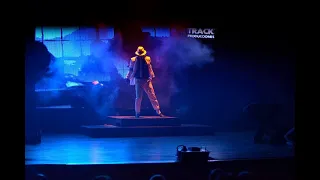 THE KING IS BACK (FULL SHOW) - TRACK PRODUCCIONES