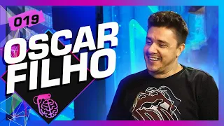 OSCAR FILHO - Inteligência Ltda. Podcast #019