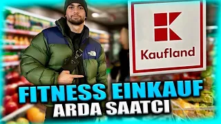 Meine Empfehlungen bei KAUFLAND 🛒 🤝 | Einkaufsvideo | Arda Saatci