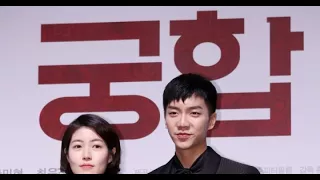 이승기·심은경 '궁합', 호기심 가득..흥행 궁합 이룰까(종합)- 스타뉴스  [ 한국의 연예 뉴스 ]