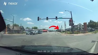 Bad Drivers of Omaha #3