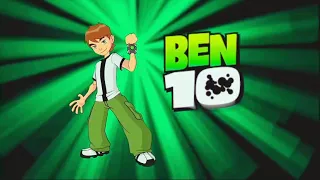 Ben 10 Theme Song - (Alternative Version)