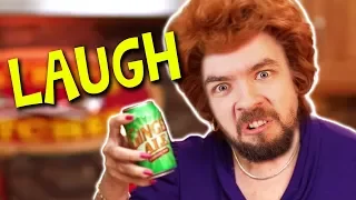 WHAT ARE THOSE!? | Jacksepticeye's Funniest Home Videos