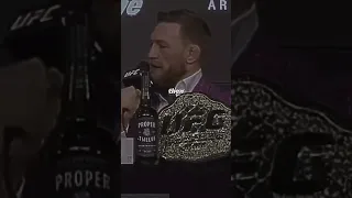 Conor Disrespects Khabibs Religion #conormcgregor #khabib