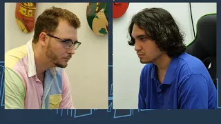 BoMBS 164 Winners Finals   LUTE vs Glutamate