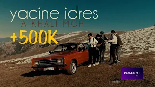 Yacine Idres - A khali moh (Official Music Video 2022)