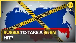 Fresh EU sanctions on Russia | World News | WION