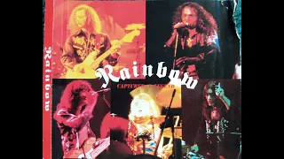 Rainbow - Live At The Aragon Ballroom - Chicago, IL - 06/25/1976 - Captured A Legend