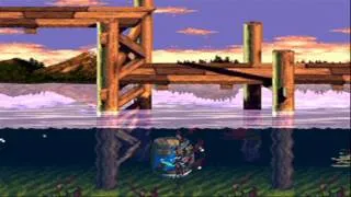 Donkey Kong Country 3: Dixie Kong's Double Trouble - 105% Run - Part 1