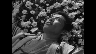 After Dark - Seven Samurai (1954)