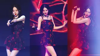 230616 에스파 (aespa) 카리나 (KARINA) Full Cam - Black Mamba, Thirsty, 도깨비불, Next Level, Spicy [직캠 FANCAM]