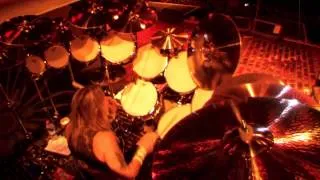 Iron Maiden - 03. El Dorado (EN VIVO!) [HD-HQ]