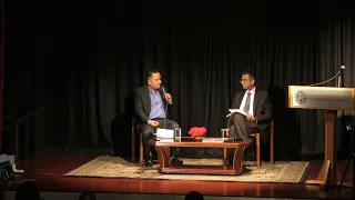 Exploring the mind of Indian Supreme Court Justice Dhananjaya Y Chandrachud