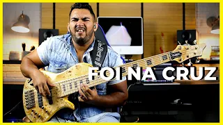 Hino 15 da harpa Cristã (Groovadão) #raizworship