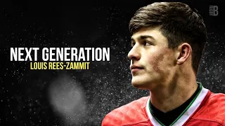 Louis Rees-Zammit - Next Generation / Highlights