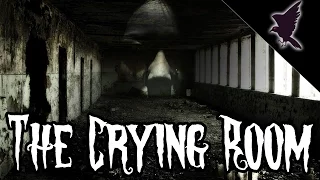 The Crying Room | Dark Narration