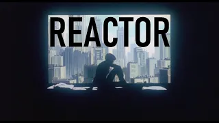 GiTS: Reactor - Woodkid