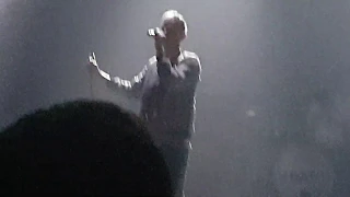 KEANE "THE WAY I FEEL“ LIVE Verti Music Hall Berlin 03.02.2020