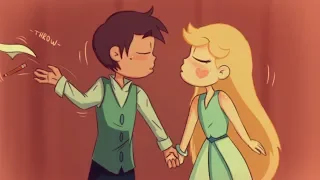 Star vs the Forces of Evil - A Kiss of NOT True Love?!