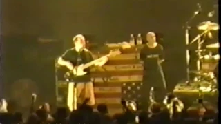Rage Against The Machine Mesa Az 1997 09 21