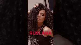 RUSLANA ❤️Сердце ❤️