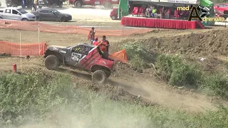 2017 KARADENİZ OFF ROAD KUPASI 2.AYAK DÜZCE YARIŞI