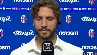 Locatelli contro Allegri🔞 post Bologna Juve 3-3|"Bisogna giocare meglio,certe partite inaccettabili"