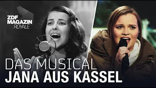 Jana aus Kassel – Das Musical | ZDF Magazin Royale