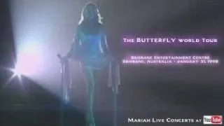 01 Emotions - Mariah Carey (live at Melbourne)