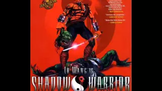Lo Wang Quotes [Shadow Warrior 1997]