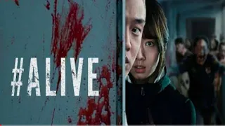 Alive korean movie/Movie dubbed in tamil/Mr Tamil Dubbed