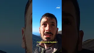 Pourquoi on raté le GR20 ? 🏔️