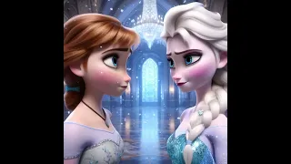 Elsa and Anna Frozen 2 Fairy Tales | Storytelling | Story Time | Bedtime Stories #bedtimestories