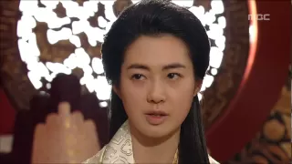 [2009년 시청률 1위] 선덕여왕 The Great Queen Seondeok 알천을 상대등에 올리고 유신과 대화를 나눈 덕만