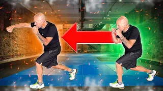 Two Tyson Style Combos you can use RIGHT NOW!