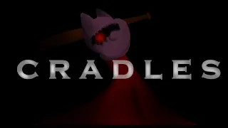 CRADLES | Piggy Animation
