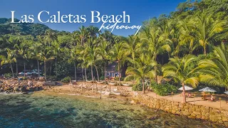 Las Caletas Beach Hideaway