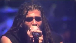 ill nino - How Can I Live (live 2004)