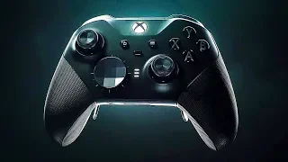 XBOX ELITE WIRELESS CONTROLLER SERIES 2  "Halo MCC" Trailer (2020) Xbox One