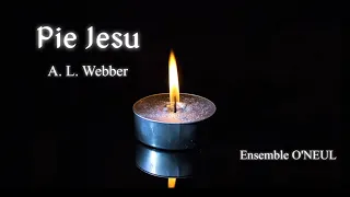 Pie Jesu -A. L. Webber