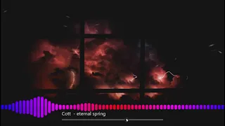 Cottè - eternal spring